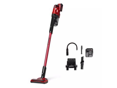 EINHELL TE-SV 18 Li (1x4,0Ah) Akumulatorski štapni usisivač, Set 2347187