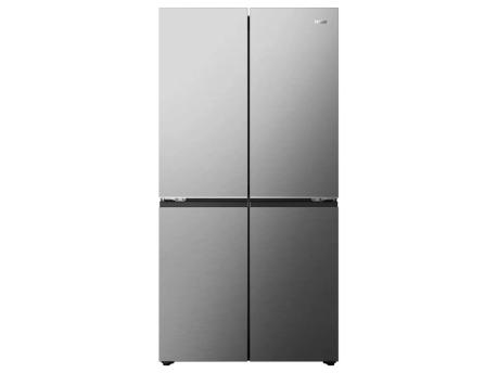 HAIER HCR59F18DNMM Side by side frižider