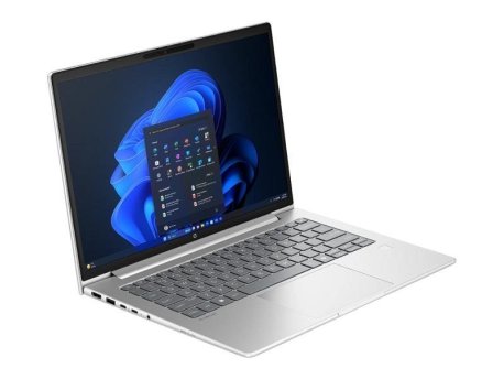 HP ProBook 4 G1i 14 (Pike silver) WUXGA IPS, Ultra 7 255U, 32GB, 1TB SSD, 3yr (AT6F5AV // Win 11 Pro)