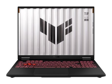 ASUS TUF Gaming A16 FA608UMI-TU166 (FHD+ IPS 144Hz, Ryzen 7 260, 16GB, 512GB SSD, RTX 5060 8GB // Win 11 Pro)