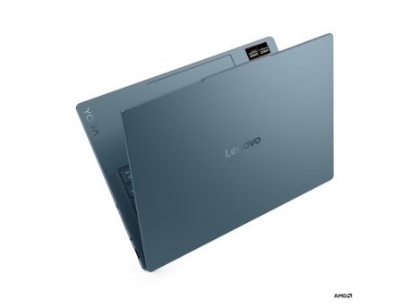 LENOVO Yoga Slim 7 14AKP10 (Tidal Teal) WUXGA OLED, Ryzen AI 7 345, 32GB, 1TB SSD (83JY009EYA)