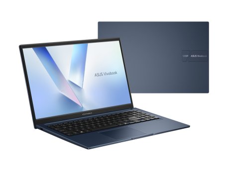 ASUS Vivobook 15 X1504MA-BQ773 (Full HD IPS, Core 5 315, 16GB, 512GB SSD)