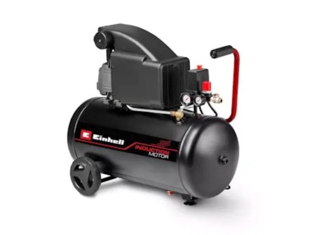 EINHELL Vazdušni kompresor 50l TC-AC 270/50/10 4007361