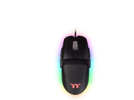 THERMALTAKE Gaming miš Thermaltake Argent M5 RGB Black