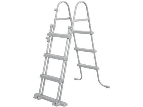 BESTWAY Merdevine za bazen Bestway Flowclear 107cm 58330