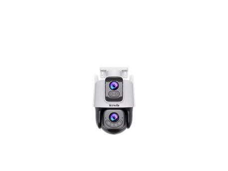 TENDA Kamera CH9-WCA 6MP Dual-Lens Linkage Outdoor Wi-Fi /Tilt