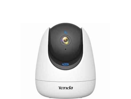 TENDA Kamera RP7 4MP/QHD/360Night Vision/MicroSD Slot/Smart tracking