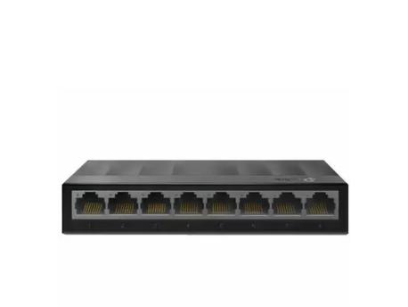 TP LINK Svič 10/100/1000 8-port LS1008G