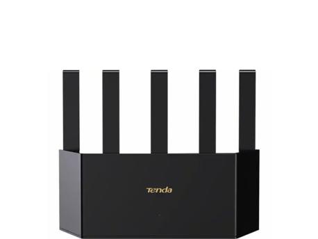 TENDA Wireless Router TE3L WI-Fi 7 3600Mbps 5GHz&2.4GHz 3 LAN/WAN