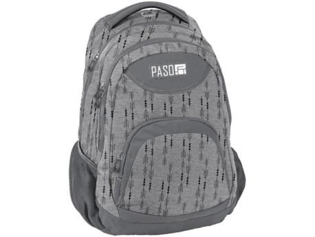 Lemon Planet Ranac za školu Paso 18-2708GR