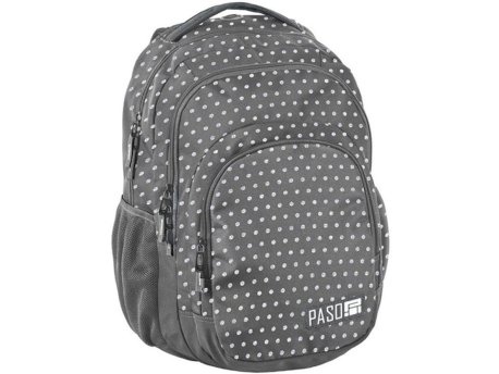 Lemon Planet Ranac za školu Paso 18-2706ST