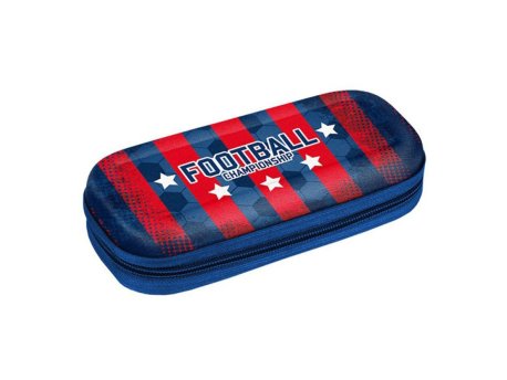 Lemon Planet Pernica Football Paso 18-0011FL