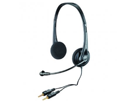 PLANTRONICS Audio 322 slušalice sa mikrofonom