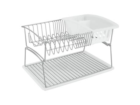Lemon Planet Oceđivač za sudove Geniustex 45x31x28cm Metaltex 325602 002