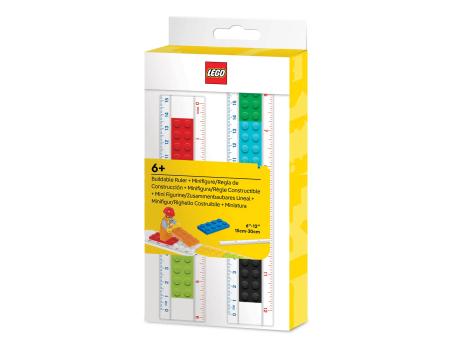LEGO LEGO Lenjir sa minifigurom
