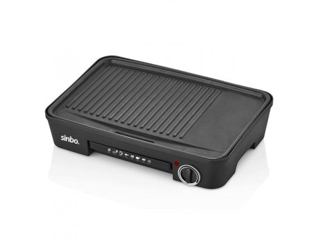 SINBO Električni roštilj 1800 W SBG-7120