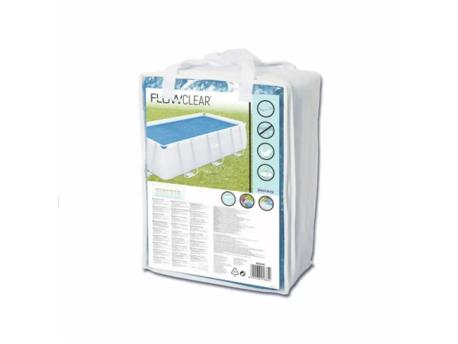 BESTWAY Prekrivač za bazen 375X175cm Power Steel Bestway 58240