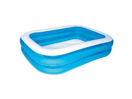 BESTWAY Bazen za dvoršte 201x150x51cm 54005