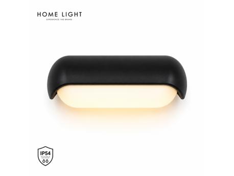 HOME LIGHT PL-2283 LED Zidna svetiljka Siva