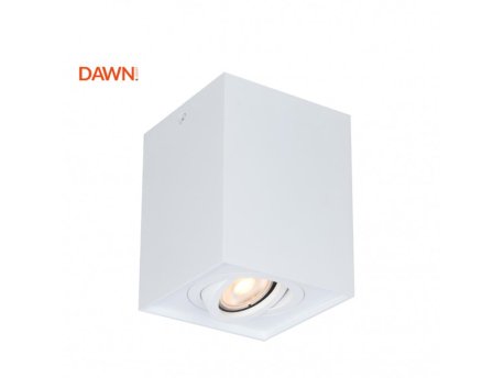 DAWN JM-079 Spot svetiljka bela