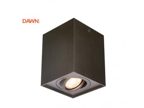 DAWN JM-079 Spot svetiljka bronza