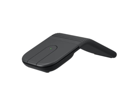 LOGITECH Mobi Fold for Business, Bluetooth - Graphite - crni miš