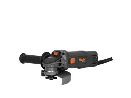 KZUBR Električna brusilica KAG125C-850S snaga 850W