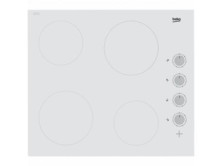 BEKO HIC 64100 W