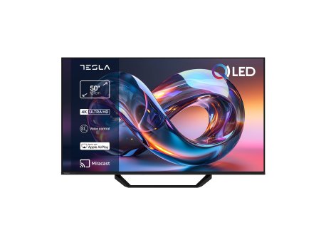 TESLA Q50E665BUV QLED 4K UHD Smart TV