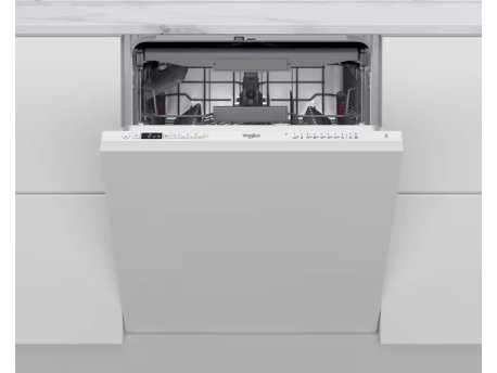 WHIRLPOOL WH4IFC14BN6 Ugradna mašina za pranje sudova