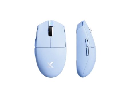 MCHOSE G3 V2 Blue PAW3311 Omron Mechanical