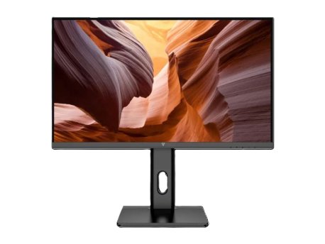 V7 L270QC-HAS-E IPS QHD 100Hz USB-C