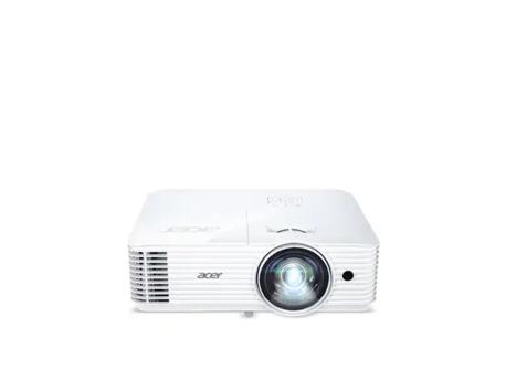 ACER Projektor S1386WH DLP/1280x800/3600LM/20000:1/HDMI,USB,VGA/short throw