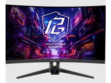 ASROCK PG27FRS1A VA FHD 280Hz