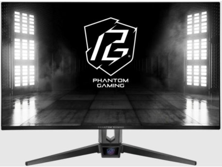 ASROCK PG27FFS1A IPS FHD 240Hz