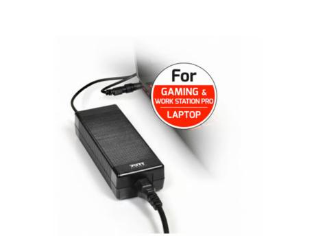Port Designs Univerzalni punjač za Laptop 150W EU