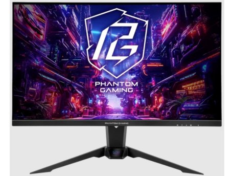 ASROCK PG32QFT IPS QHD 180Hz AMD FreeSync