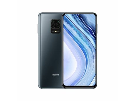 XIAOMI Refurbished Redmi Note 9 Pro 6/128GB Interstellar Grey C Grade