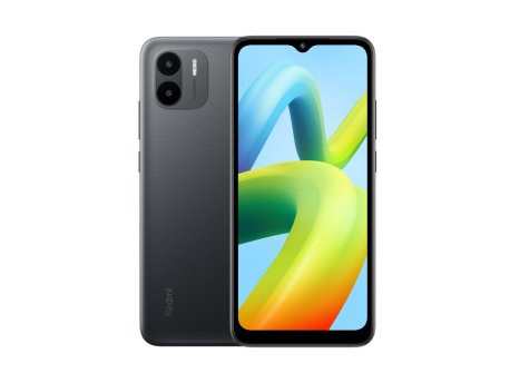 XIAOMI Refurbished Redmi A1 2/32GB Black C Grade