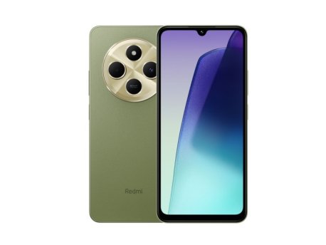 XIAOMI Refurbished Redmi 14C 8/256GB Sage Green D Grade