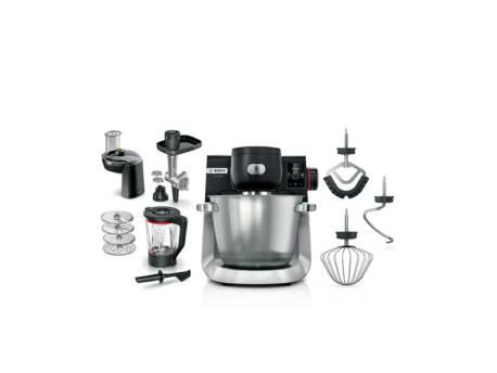 BOSCH KUHINJSKI ROBOT MUMS6ZS34 - sa integrisanom vagom