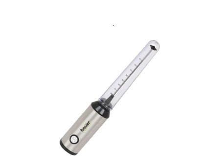 BAUER MIKSER ZA NES RM-100 Ella pro , 25 W , inox , 22466