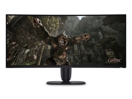 DELL AW3426DWM VA 240Hz WQHD FreeSync Alienware Curved