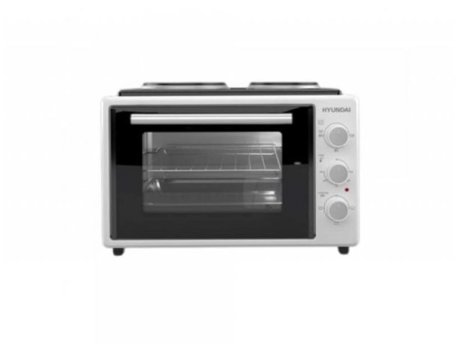 HYUNDAI Mini šporet HY35302G/W OUTLET