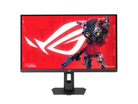 ASUS XG27ACMEG ROG Strix QHD Fast IPS 260Hz FreeSync