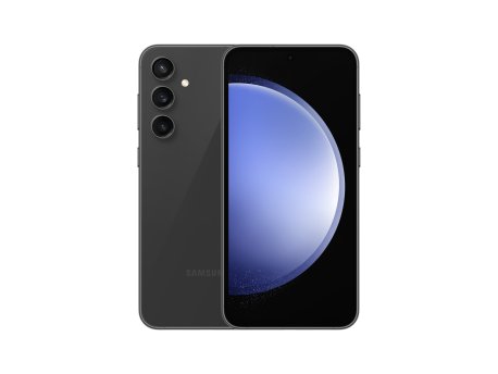 SAMSUNG Refurbished Galaxy S23 FE 8/128GB Graphite C Grade