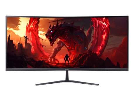ACER ED340CURJ0BMIIPX Nitro UWQHD VA 120Hz Curved