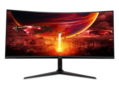 ACER ED340CURX0BMIIPX Nitro UWQHD VA 200Hz Curved