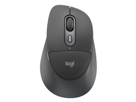 LOGITECH M850 L Wireless graphite miš