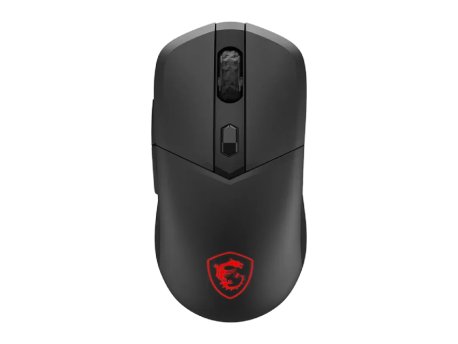MSI VERSA 300 W Gaming Wireless